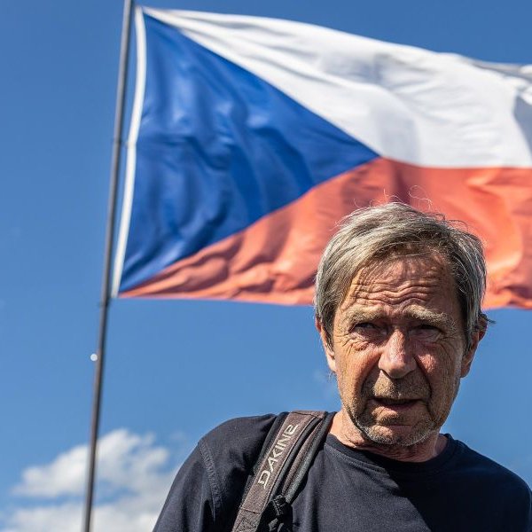 Český ohňostrůjce: Hudba je pro show klíčová